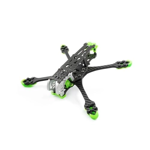MK5 - carbon fiber frame 5 inch 225mm wheelbase