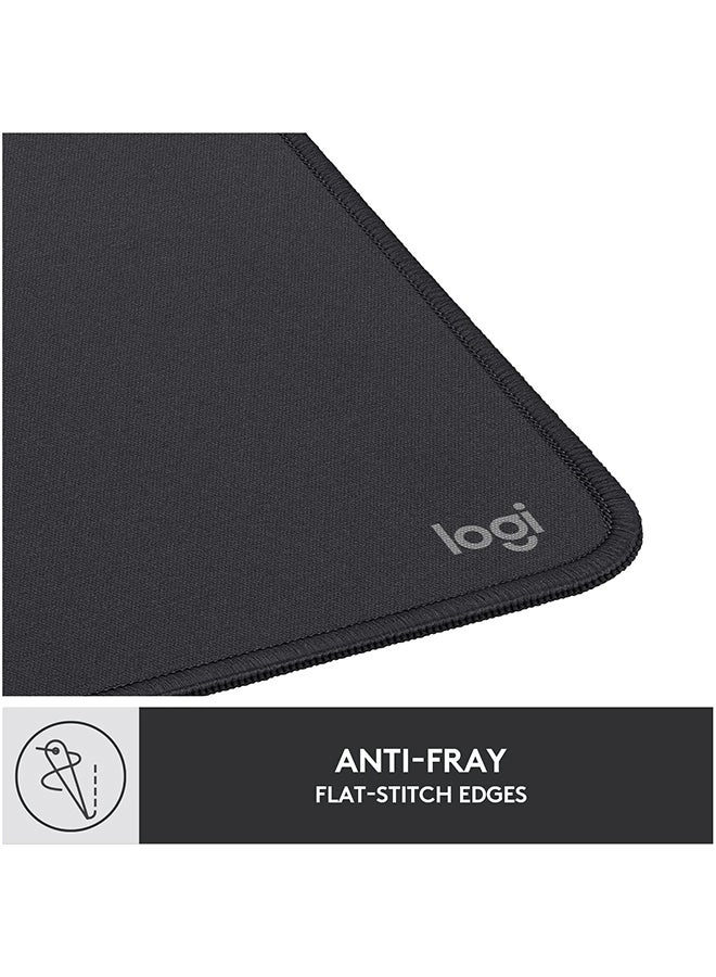 Studio Series Cloth Ergonomic Mouse Pad