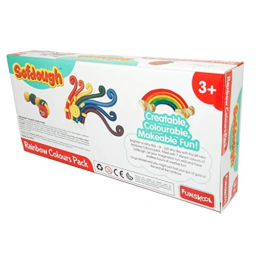 Fundough - 36 months - 6 years