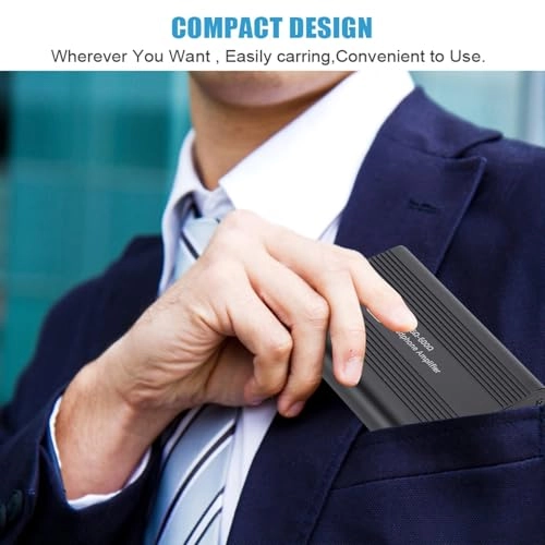 Dpofi1csvgnx83q - 1500mAh 8H Playtime 3.5mm