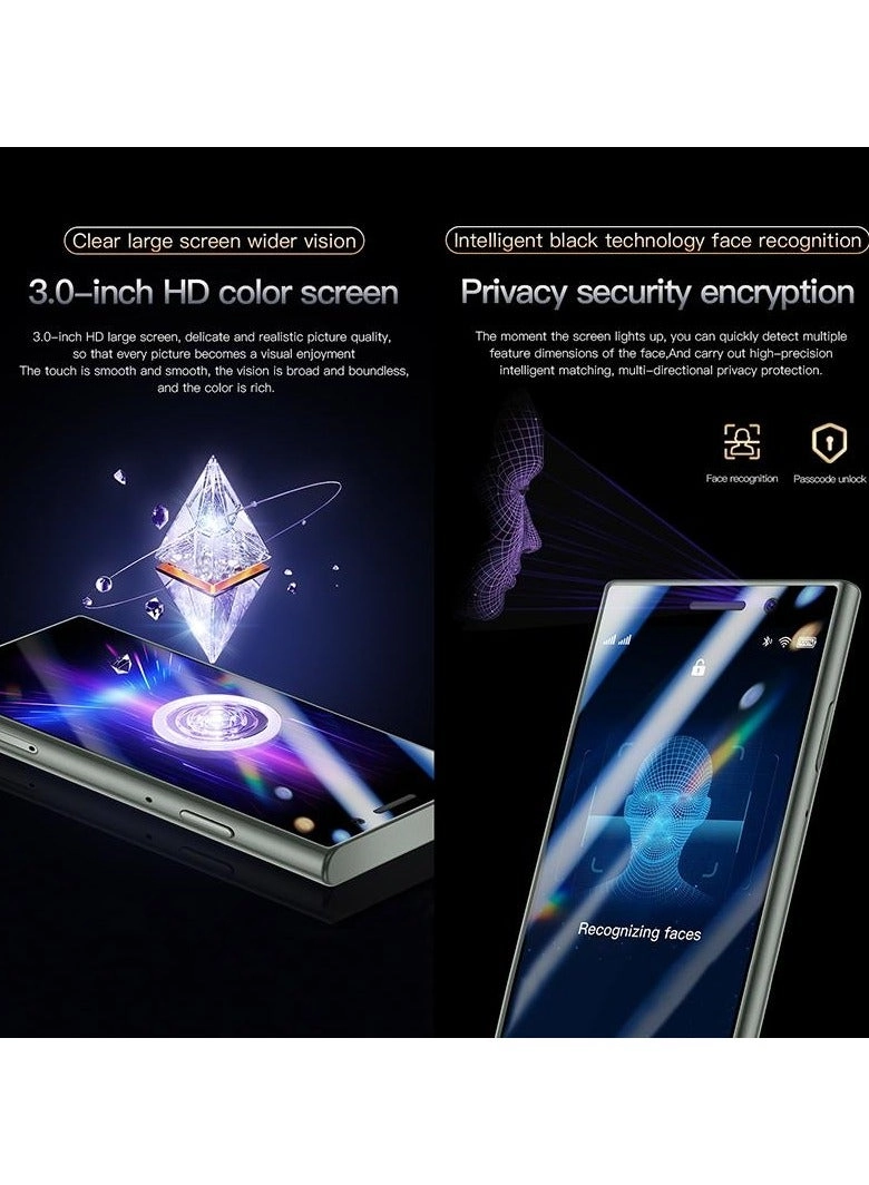 S23 Pro - 3.0 Inch Android 9.0 1950mAh