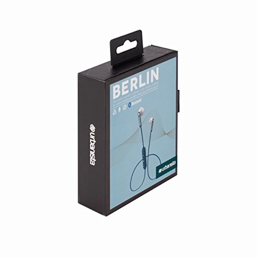 Berlin Wireless Earbud