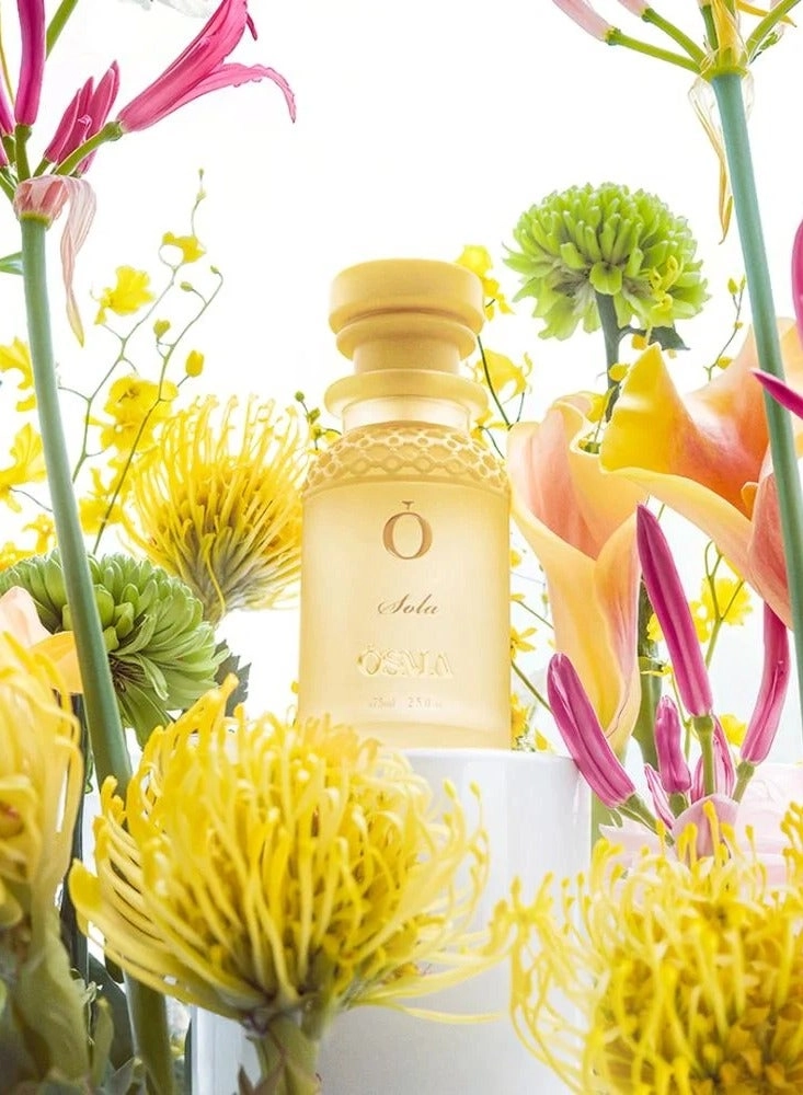 Sola Eau de Parfum 75 ml