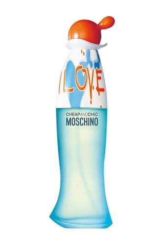 I Love Love Eau de Toilette 100ml