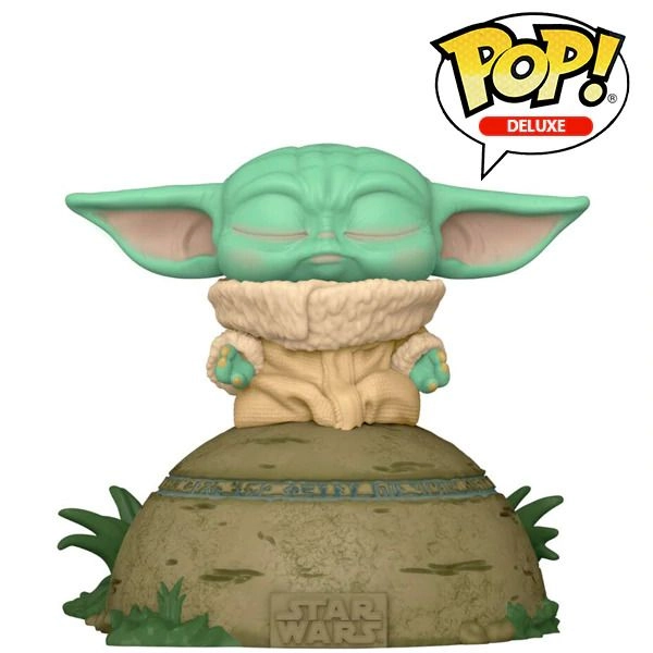 FUNKO The Child - Mandalorian