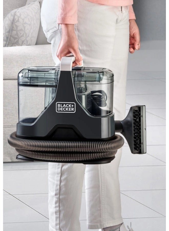 Multisurface Spot Cleaner - 600 W