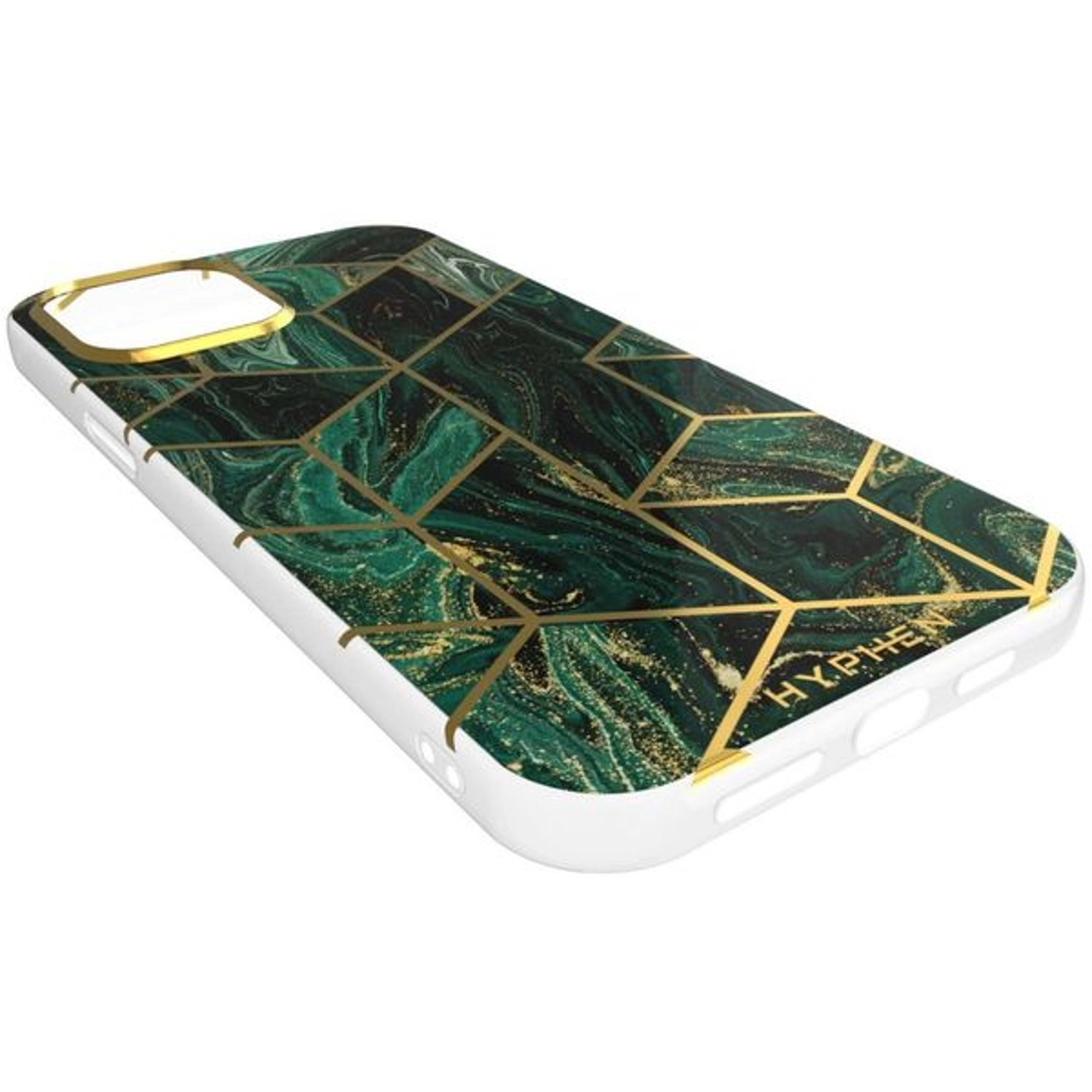 Marble Case for Apple iPhone 12 Mini