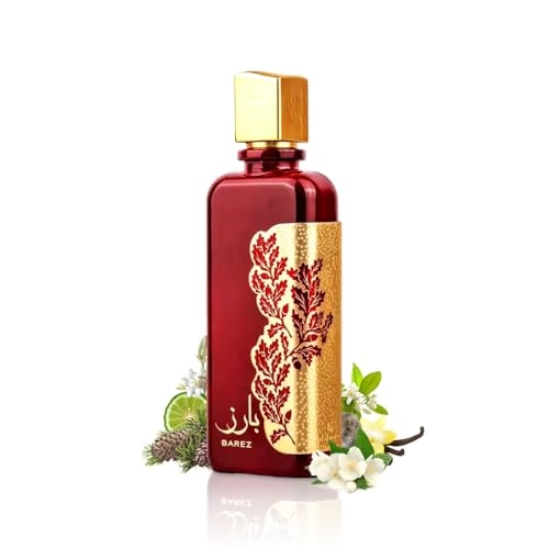 Barez - Eau de Parfum 100ml