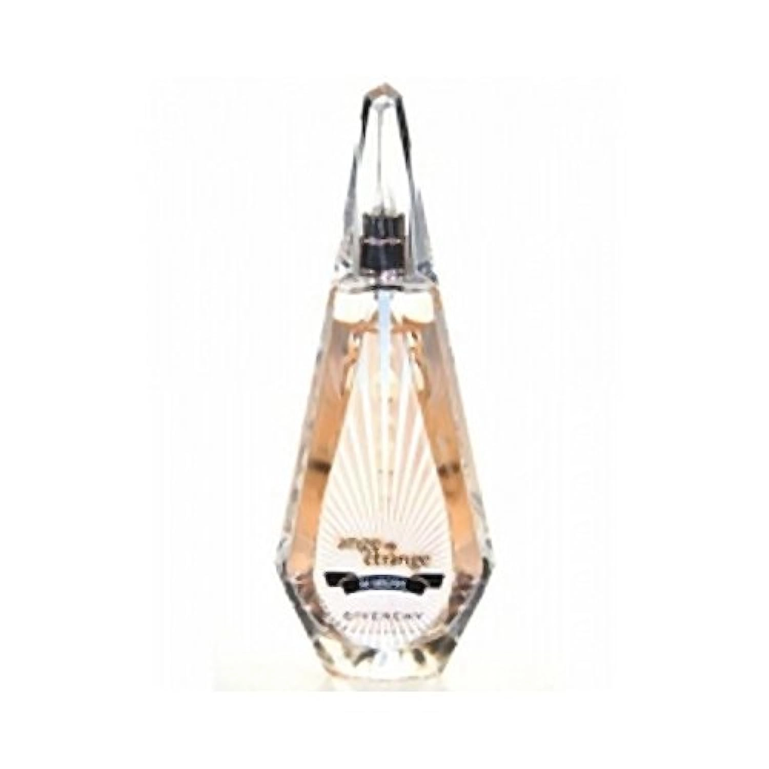 Givenchy Ange Ou Demon Le Secret Eau de Parfum 100 ml