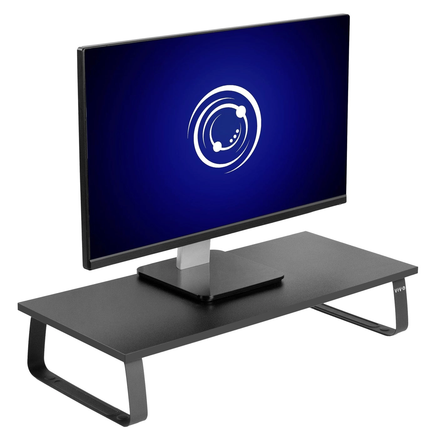 VIVO Monitor and Laptop Stand - 24 inch