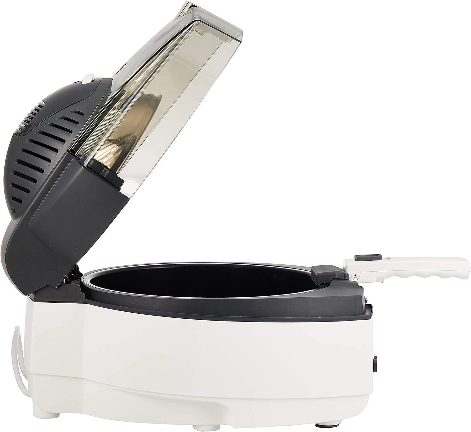 Classic Multi Fry FH1175 + Drink’Ngo Smoothie Blender 0563/03