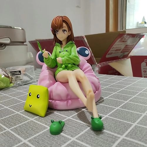 Mikoto - Toaru Kagaku no Railgun T (14 cm)