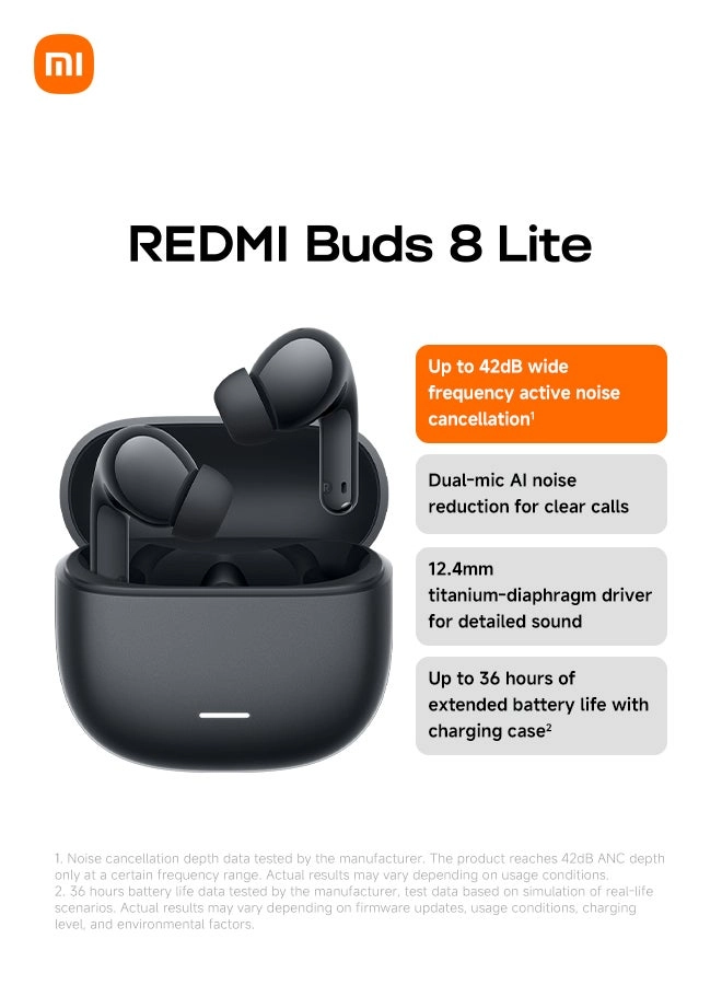 Redmi Buds 8 Lite Wireless Earbud