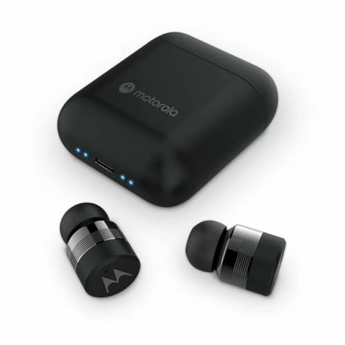 Moto Buds 120 Wireless Earbud