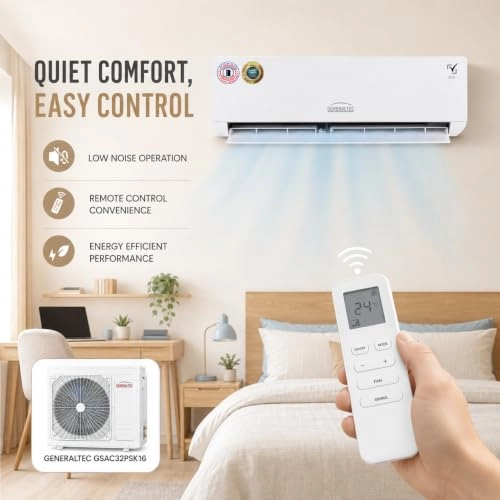 GSAC32PSK16 - 3450 watts