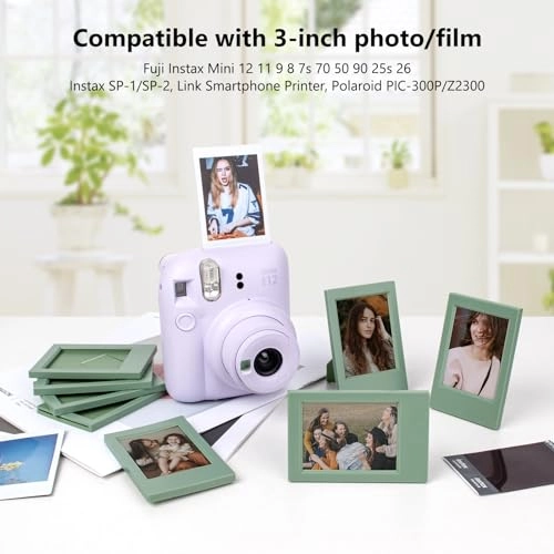 Mini Photo Frames - 2x3 8
