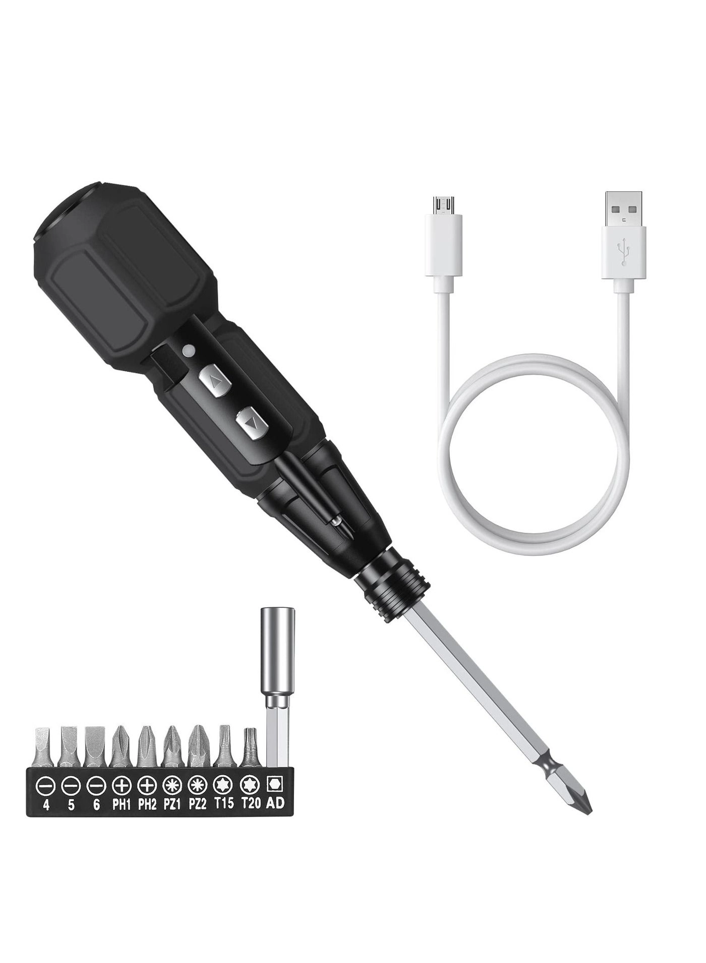 Electric Screwdriver - 1300mah