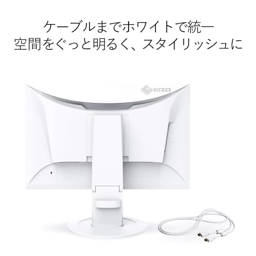 EV2360 - EV2360-WT 22.5 inch 1920 x 1200 pixels