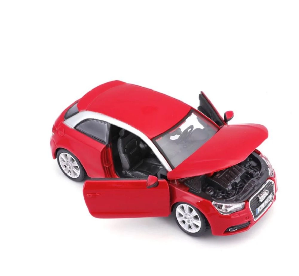 Audi A1 - 1:24