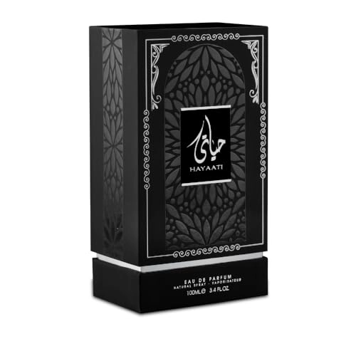 Hayaati Eau de Parfum 100 ml