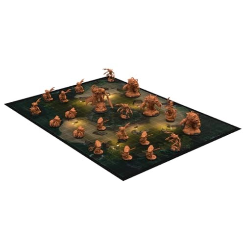 Island of the Crab Archon