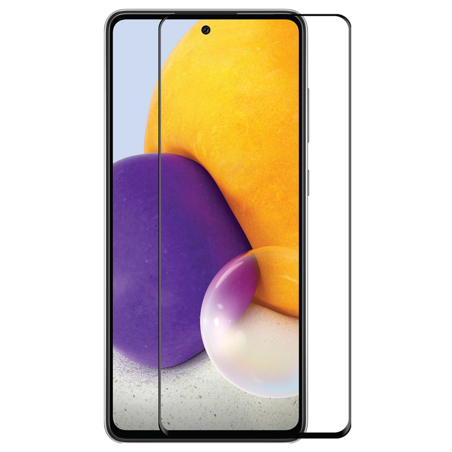 Smart Premium Screen Protector for Galaxy A72