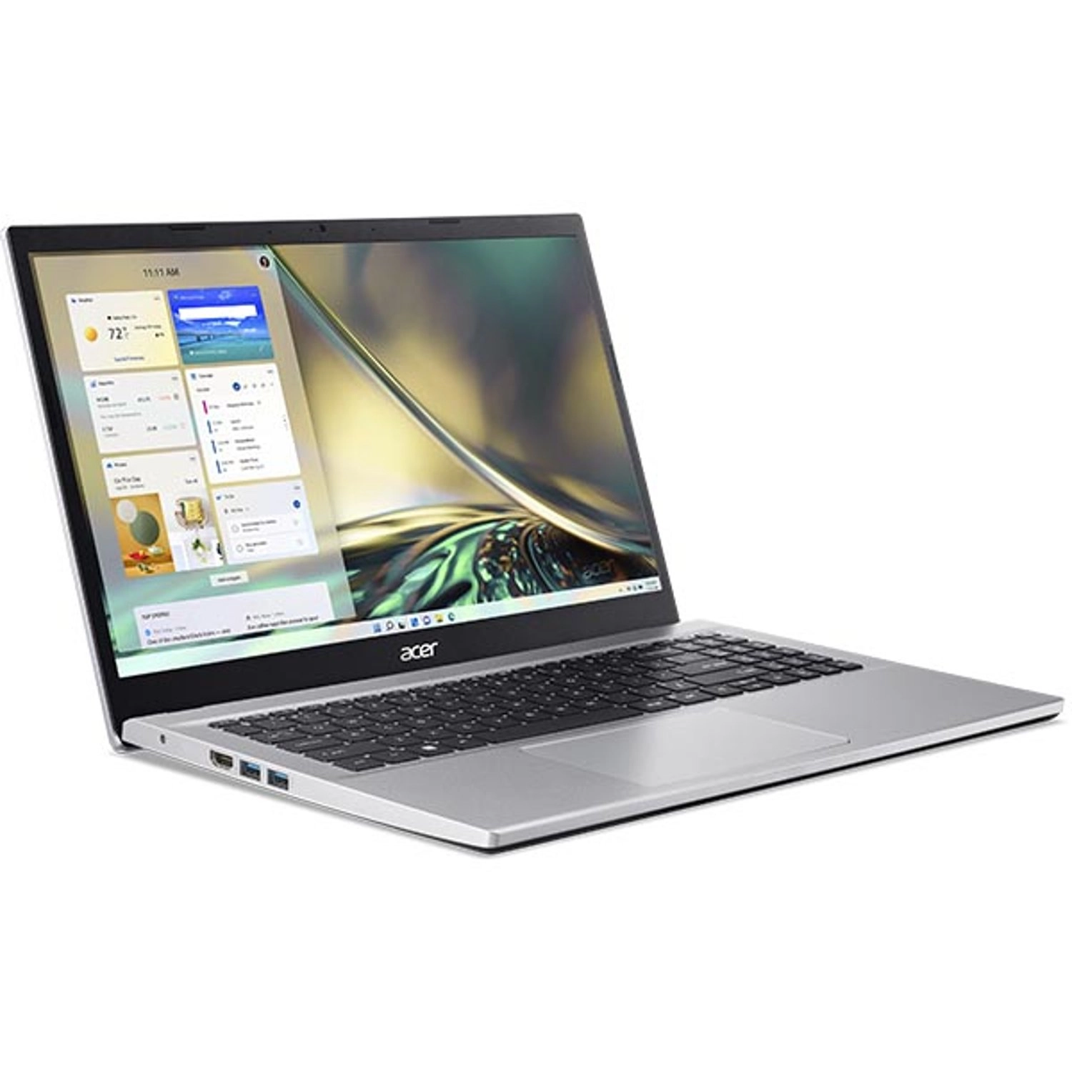 Aspire 3 A315-59 - 15.6'' 512GB 16GB 1GB Core i5-1235U