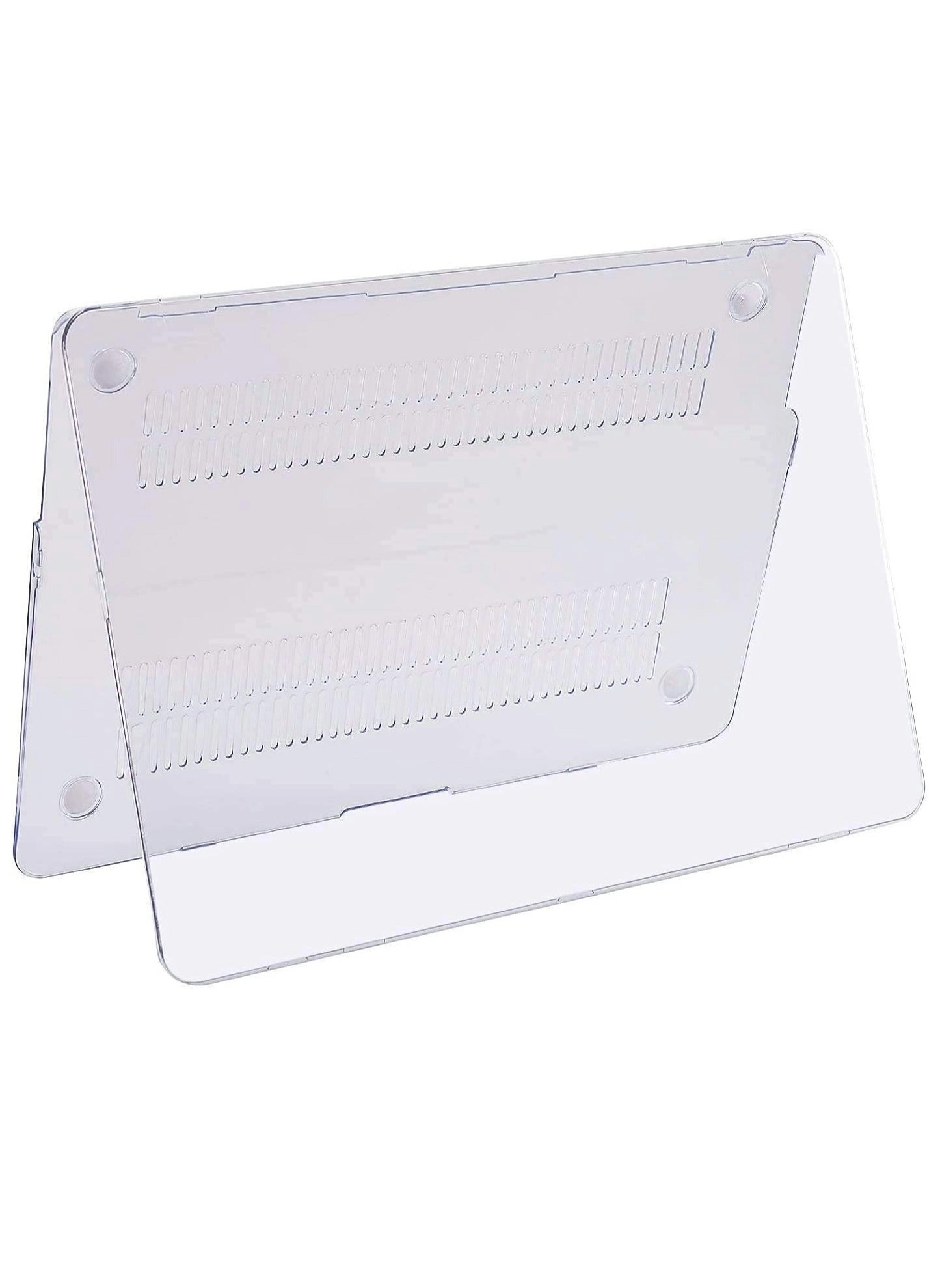 Snap-On Case for MacBook Pro 13-Inch (2016-2020)