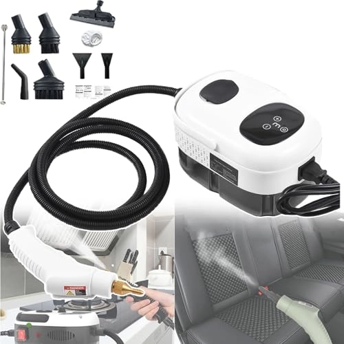 Handheld Steamer - 3bar 1.2L