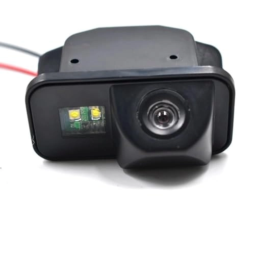 Reversing Camera - Night Vision