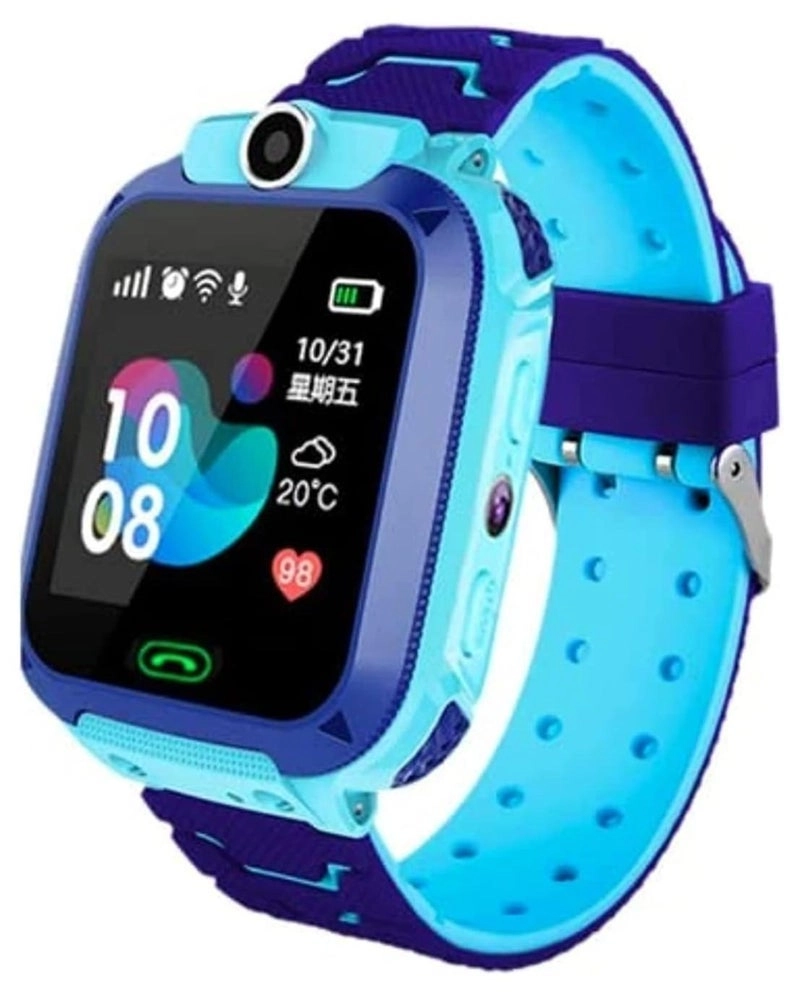 Gravity Q12 GPS