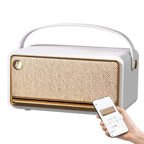 Edifier Retro Wood - 40W