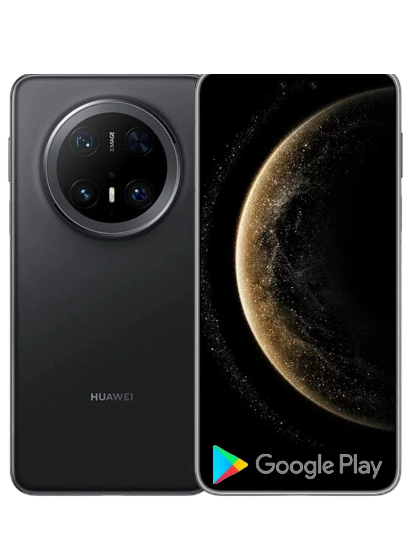 Mate 70 Pro - 12 GB 1 TB