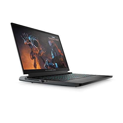 m15 R5 - 15.6'' 1 TB 16 GB Ryzen 9 5900HX