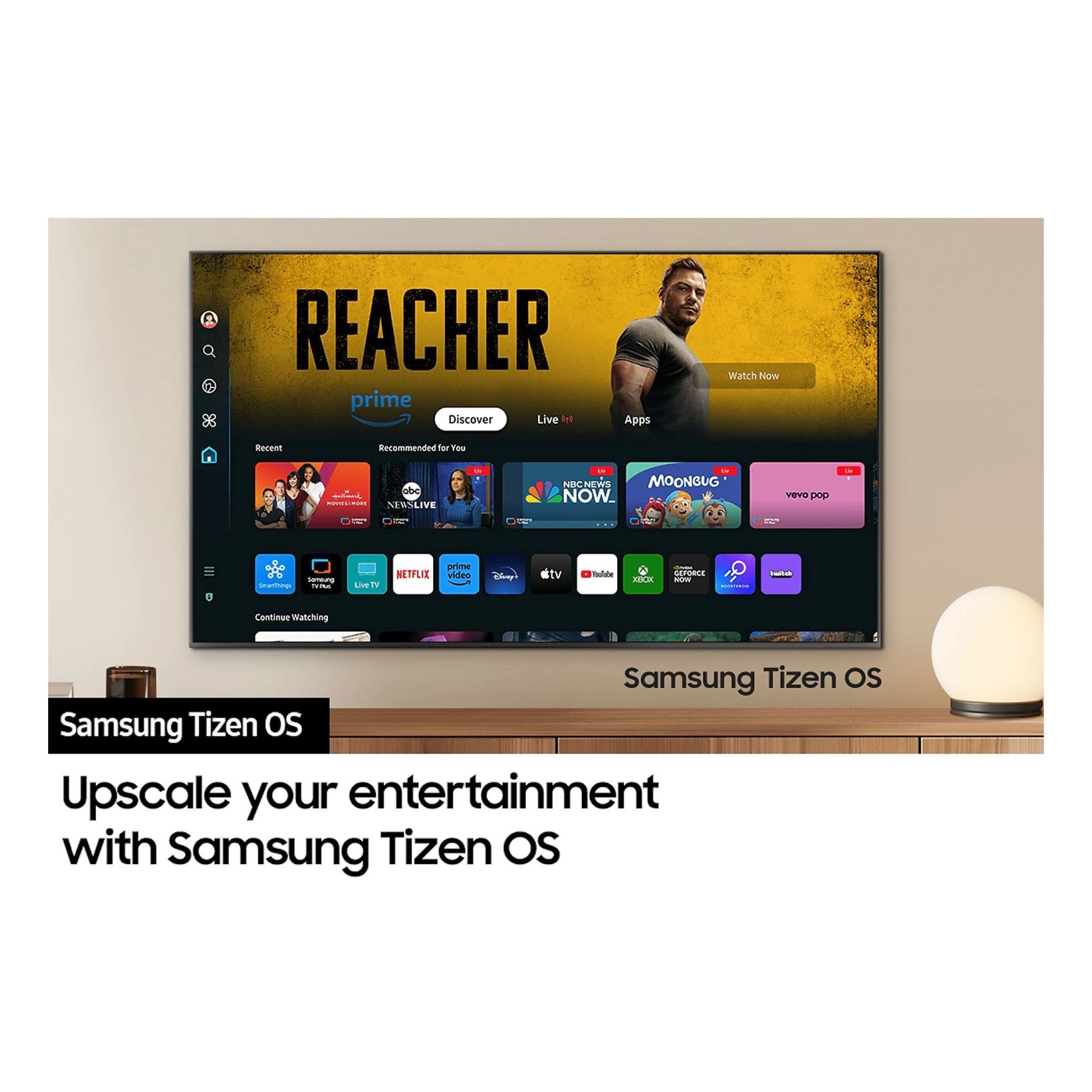 QA75QN800DUXZN - 75 inch