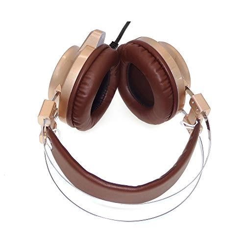 Ekima Gaming Headset - Wired Headset