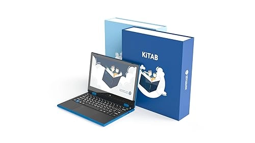 KiTAB KiTAB KITAB - 11.6'' Celeron N4020 4GB DDR4 128GB SSD