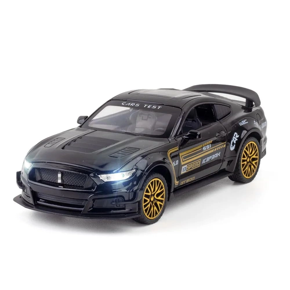 endevi Mustang Viper GT500 1:32 - 1 pcs