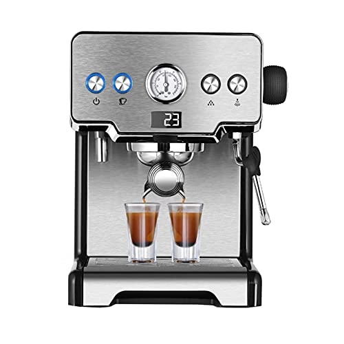 Home Office Espresso - Milk frother