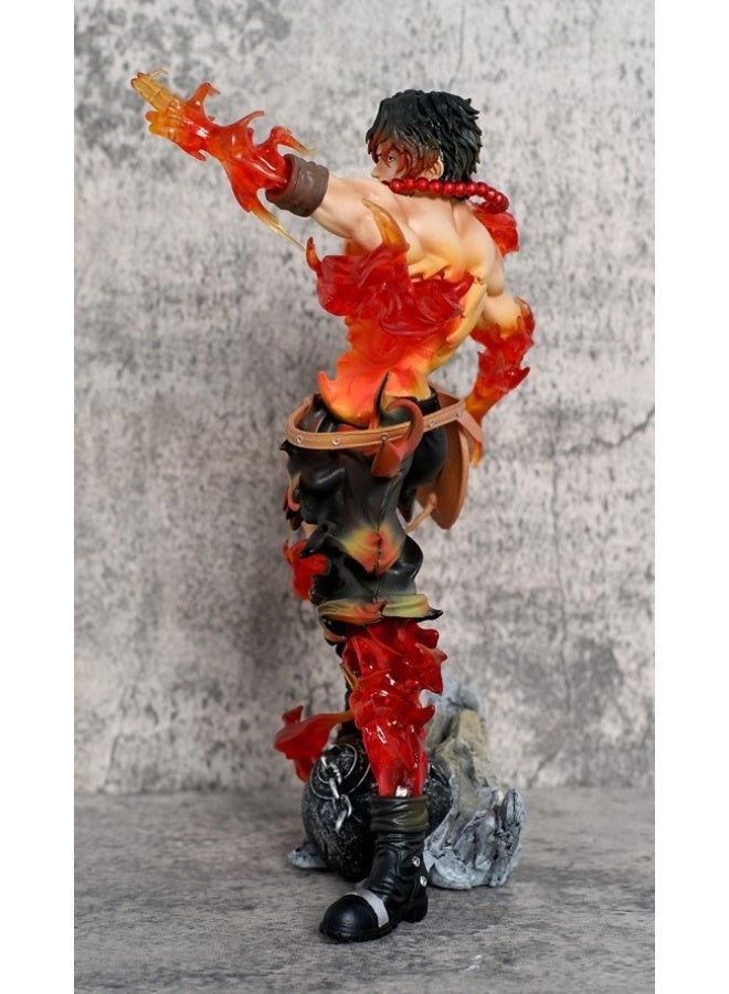 Ace - One Piece (26 cm) (QQ0653)
