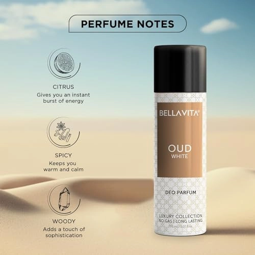 Ceo Men Edp - 100ml + Body Parfum Deodorant - 150ml