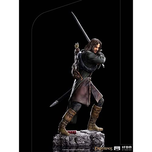 Aragorn - The Lord of the Rings - 1:10 (36 cm)