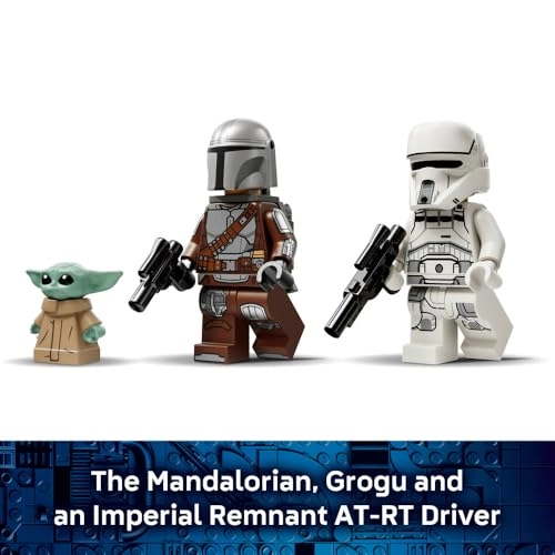 Star Wars AT-RT (75444)