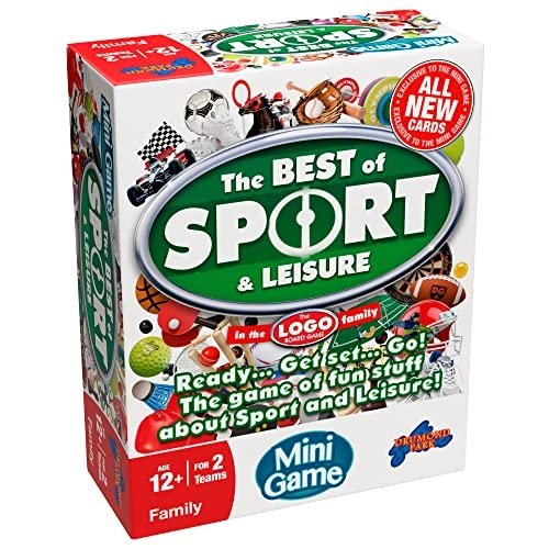 Best of Sport and Leisure - LOGO Mini