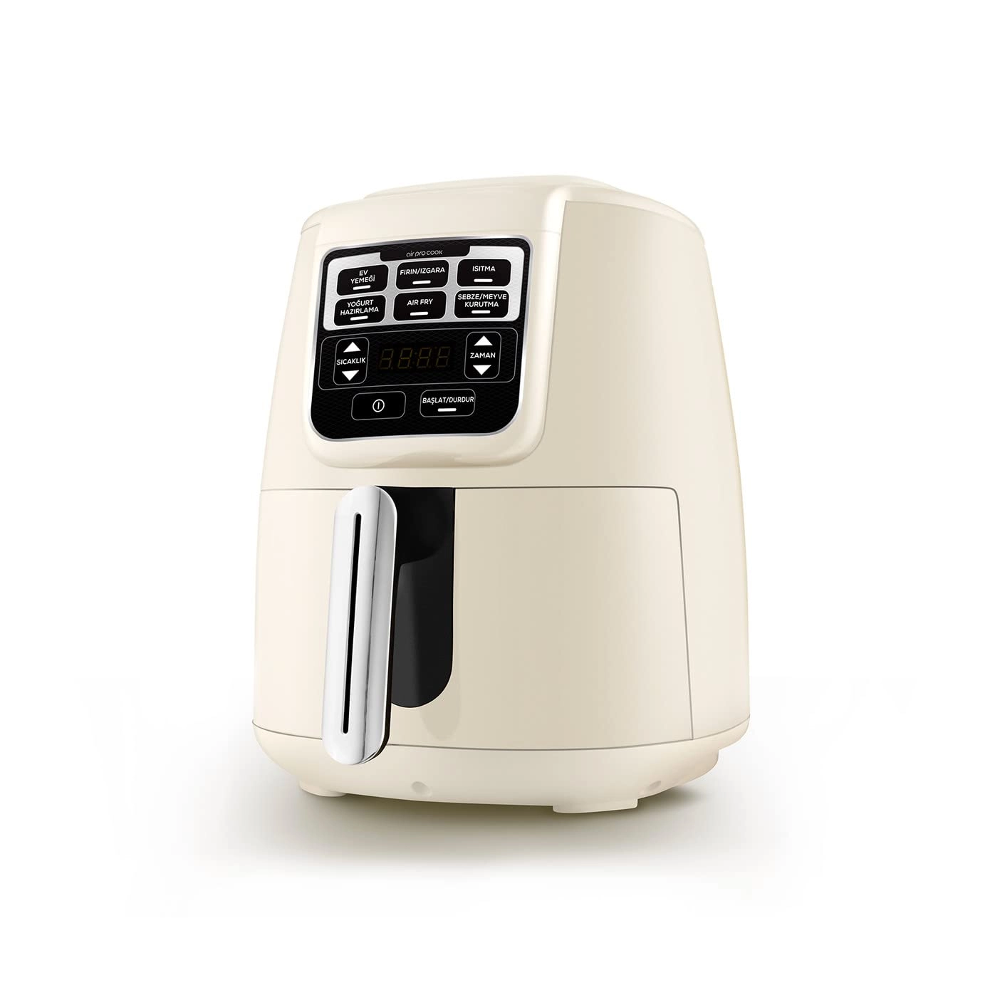 Karaca Air Pro Cook Manual XL