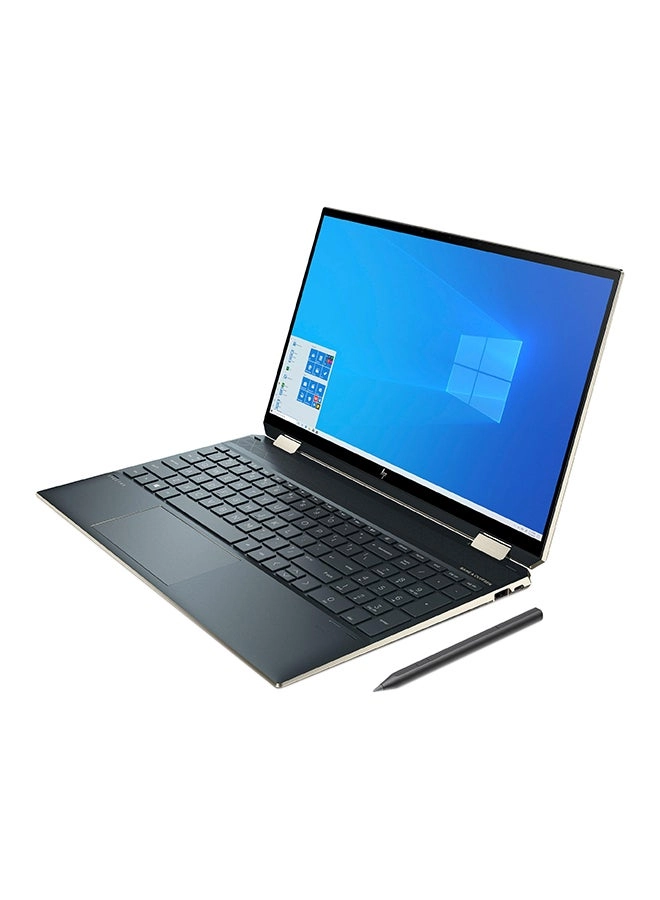 Spectre x360 2X0Y4EA - 15.6'' Core i7 16GB DDR4 2TB SSD