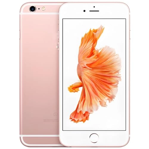 6s Plus - 1 GB 32 GB
