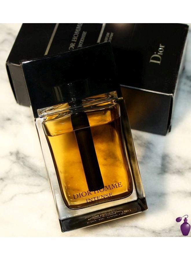 Intense Eau de Parfum 100ml