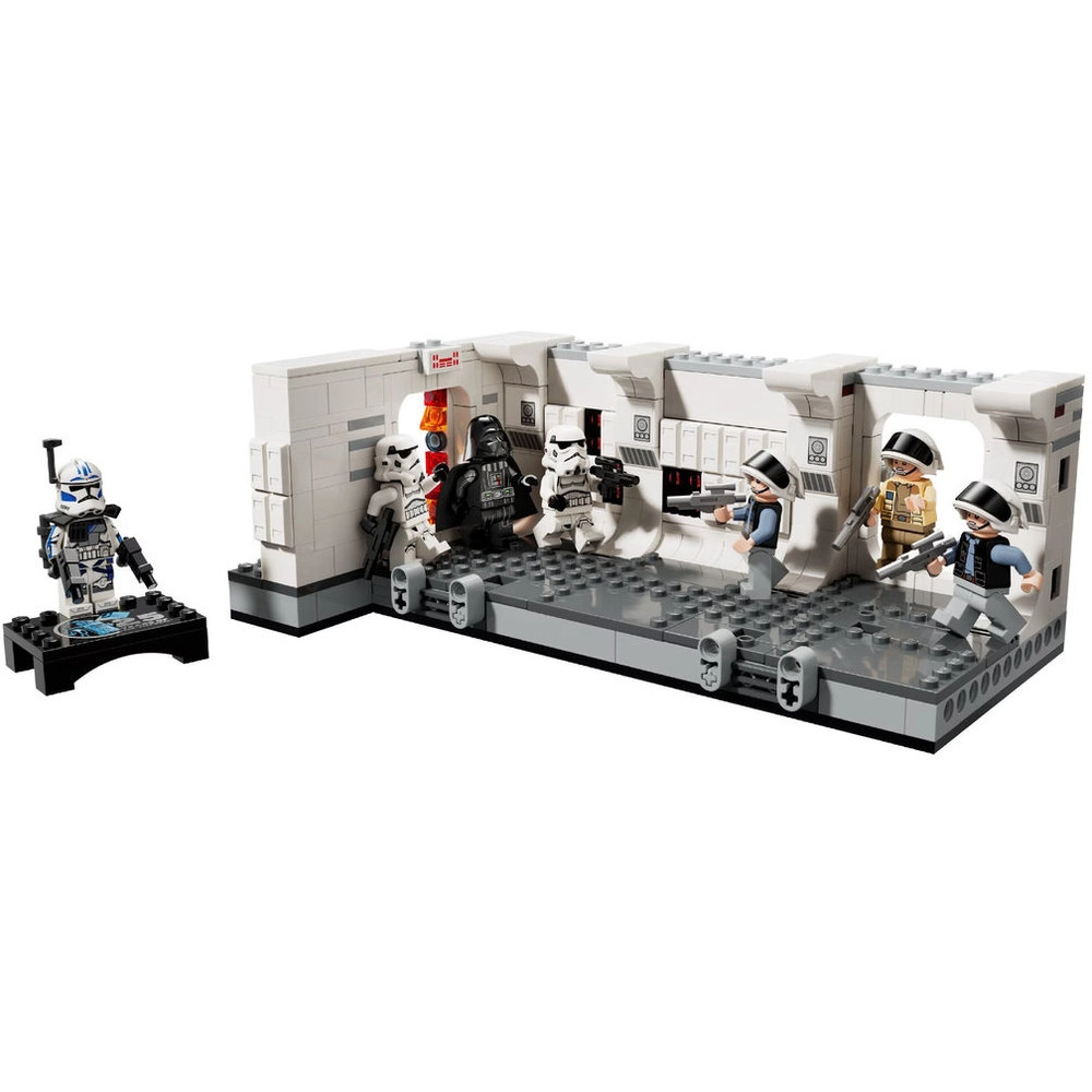 Star Wars Tantive IV (75387)