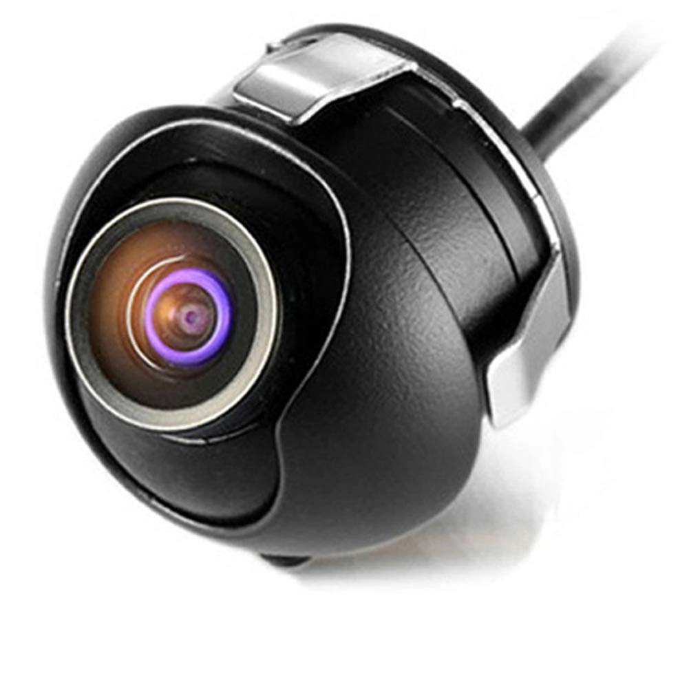 Car Rearview Camera - 728 x 512 pixels